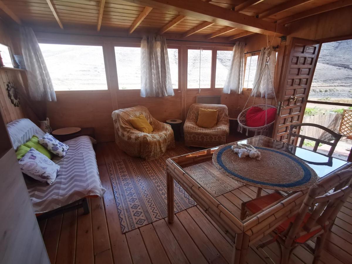 Landhaus Kikiki House Puerto del Rosario (Fuerteventura)